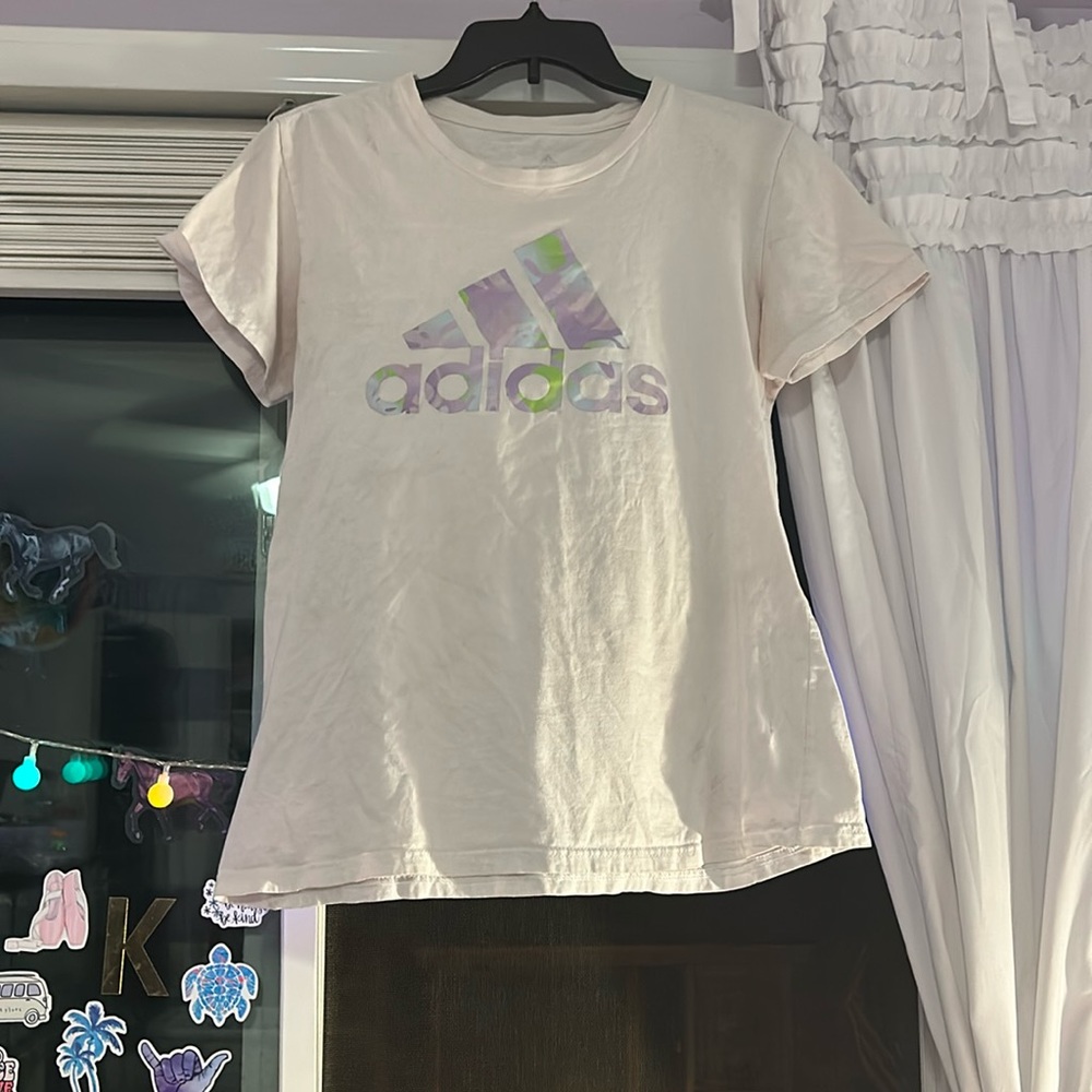 adidas t-shirt